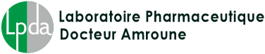 Laboratoire Pharmaceutique Docteur Amroune